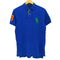 ポロラルフローレン POLO RALPH LAUREN CUSTOM FIT ビックポニー 3 ポロシャツ メンズ import:M