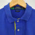 ポロラルフローレン POLO RALPH LAUREN CUSTOM FIT ビックポニー 3 ポロシャツ メンズ import:M