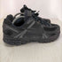 ナイキ NIKE ZOOM VOMERO 5 BLACK メンズ JPN:27