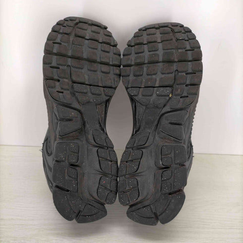 ナイキ NIKE ZOOM VOMERO 5 BLACK メンズ JPN:27