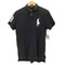 ポロバイラルフローレン Polo by RALPH LAUREN CUSTOM FIT ビックポニー 3 ポロシャツ メンズ import:M