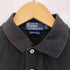 ポロバイラルフローレン Polo by RALPH LAUREN CUSTOM FIT ビックポニー 3 ポロシャツ メンズ import:M
