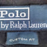 ポロバイラルフローレン Polo by RALPH LAUREN CUSTOM FIT ビックポニー 3 ポロシャツ メンズ import:M