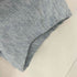ザラ ZARA 楊柳 オープンカラーシャツ メンズ import:XL