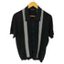 ニット S/S シャツ メンズ import:S
