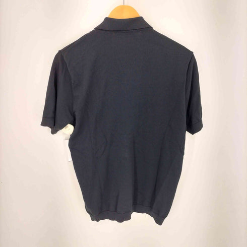 ニット S/S シャツ メンズ import:S