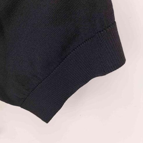 ニット S/S シャツ メンズ import:S