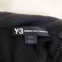 ワイスリー Y-3 CLASSIC HOODIE クラシック フーディー ジップアップパーカー メンズ import:L