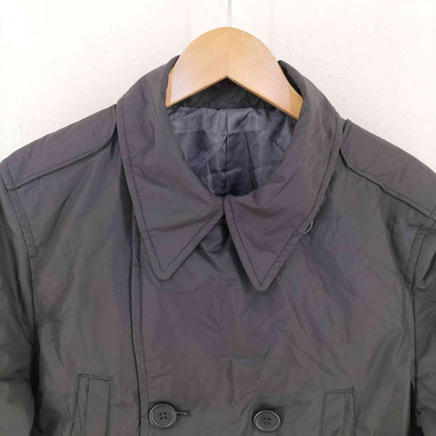 ルシック Le Chic Pコートダウンジャケット メンズ JPN:L