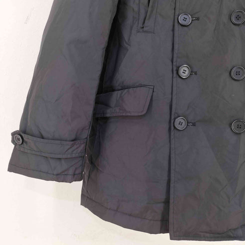 ルシック Le Chic Pコートダウンジャケット メンズ JPN:L