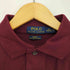 ポロラルフローレン POLO RALPH LAUREN SLIM FIT PIMA STRETCH MESH ポニー刺繍 ストレッチ メッシュ ロングスリーブ ポロシャツ メンズ import:M