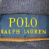 ポロラルフローレン POLO RALPH LAUREN ポニー刺繍 エルボーパッチ ショールカラー スウェット メンズ import:M