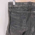 ニーキューイチニーキューゴーオム 291295=HOMME ウォッシュ加工 シープレザーパンツ メンズ JPN:2