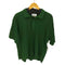 ソエルテ soerte Loose knit polo shirt メンズ JPN:2