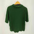 ソエルテ soerte Loose knit polo shirt メンズ JPN:2