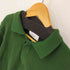 ソエルテ soerte Loose knit polo shirt メンズ JPN:2