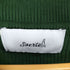 ソエルテ soerte Loose knit polo shirt メンズ JPN:2