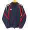 アディダス adidas 00S ロゴプリント トラックジャケット メンズ import:S
