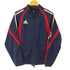 アディダス adidas 00S ロゴプリント トラックジャケット メンズ import:S