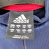 アディダス adidas 00S ロゴプリント トラックジャケット メンズ import:S