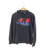 ニューバランス NEW BALANCE プルオーバーパーカー メンズ import:L