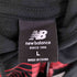 ニューバランス NEW BALANCE プルオーバーパーカー メンズ import:L