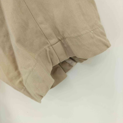 ウル URU COTTON SHORT JACKET メンズ JPN:3