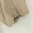 ウル URU COTTON SHORT JACKET メンズ JPN:3