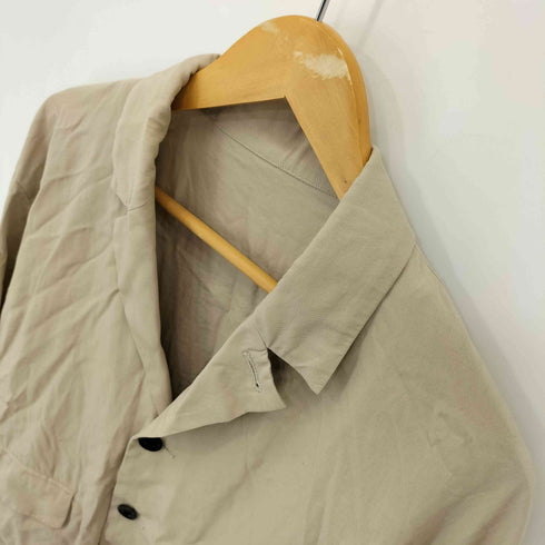 ウル URU COTTON SHORT JACKET メンズ JPN:3