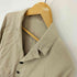 ウル URU COTTON SHORT JACKET メンズ JPN:3