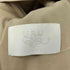 ウル URU COTTON SHORT JACKET メンズ JPN:3