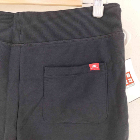 ニューバランス NEW BALANCE エッセンシャルズアイコンショートパンツ メンズ JPN:L