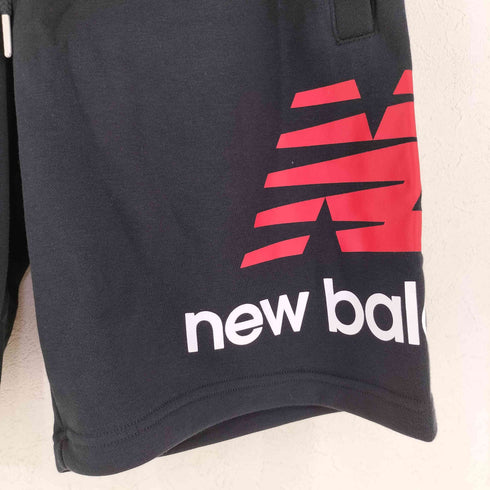 ニューバランス NEW BALANCE エッセンシャルズアイコンショートパンツ メンズ JPN:L