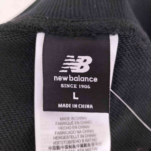 ニューバランス NEW BALANCE エッセンシャルズアイコンショートパンツ メンズ JPN:L