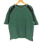 ハムネット HAMNETT スリーブ 切替 ストレッチ Tシャツ メンズ import:M