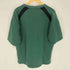 ハムネット HAMNETT スリーブ 切替 ストレッチ Tシャツ メンズ import:M