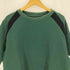 ハムネット HAMNETT スリーブ 切替 ストレッチ Tシャツ メンズ import:M