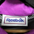 リーボック Reebok 80-90s ロゴ刺繍ナイロンジャケット メンズ