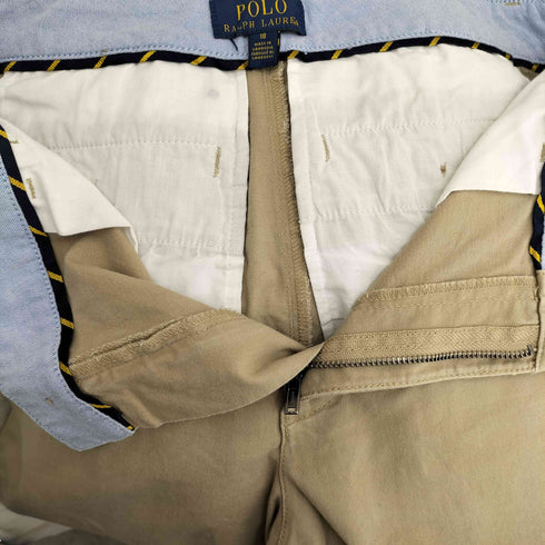ポロラルフローレン POLO RALPH LAUREN スリムチノ メンズ 18