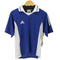 アディダス adidas 00s パフォーマンスロゴプリントゲームシャツ メンズ import:S