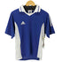 アディダス adidas 00s パフォーマンスロゴプリントゲームシャツ メンズ import:S