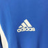 アディダス adidas 00s パフォーマンスロゴプリントゲームシャツ メンズ import:S