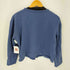 アニエスベー agnes b. PARIS 80S カーディガンプレッション レディース JPN:3