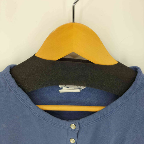 アニエスベー agnes b. PARIS 80S カーディガンプレッション レディース JPN:3