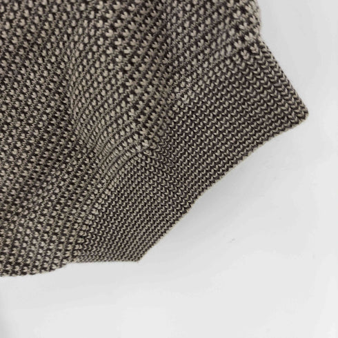 ユナイテッドアローズ UNITED ARROWS コットン/アクリル ボーダー スキッパー Skipper メンズ JPN:L