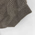 ユナイテッドアローズ UNITED ARROWS コットン/アクリル ボーダー スキッパー Skipper メンズ JPN:L