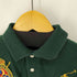 ポロバイラルフローレン Polo by RALPH LAUREN 90S S/S ビックポニー刺繍ポロシャツ 10-12サイズ レディース import:M