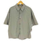 チャオ CIAO BIG SHIRT S/S リフラクス ビッグ シャツ メンズ JPN:M