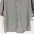 チャオ CIAO BIG SHIRT S/S リフラクス ビッグ シャツ メンズ JPN:M