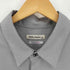 チャオ CIAO BIG SHIRT S/S リフラクス ビッグ シャツ メンズ JPN:M